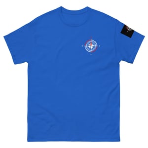 Image of implemonti Island (Royal Blue)