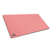 XXL Red Gaming Mouse Pad
