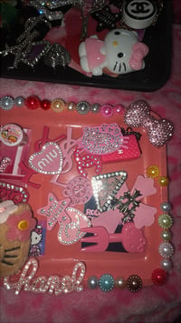 Image 2 of Luxury Charms Mix