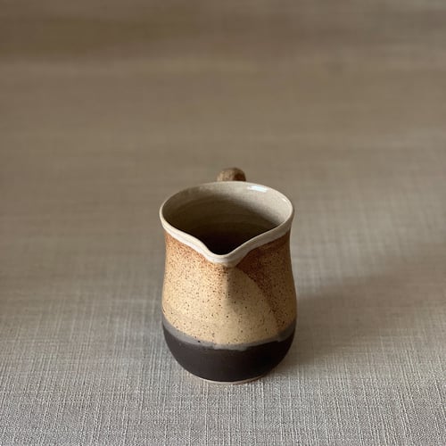 Image of MOUNTAIN MEDIUM JUG 