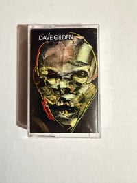 David Gilden - Texas Chainsaw Dopefiend CS (Used)