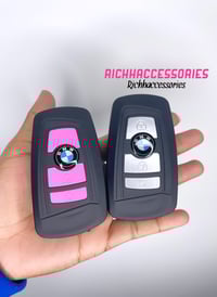 Image 1 of BMW Car Keys Taser