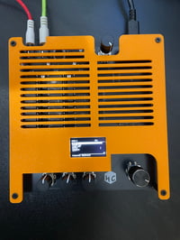 Image 9 of YM2149Fx3-Pi PSG and Multi-Timbre SID Emulation Synthesizer and Drum Sampler