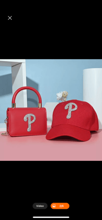 Philly Hat Sets 