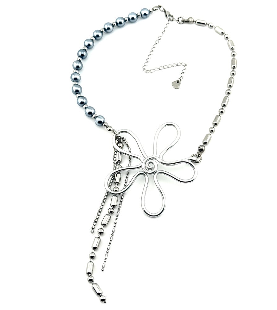 Image of Divided Necklace