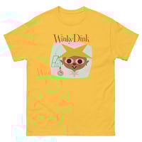 Image 20 of WINKY DINK Unisex classic tee