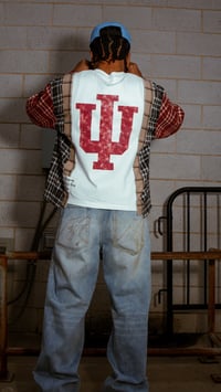 Image 12 of Hunter Ave Flannel