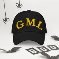 Image 4 of GML's Hat