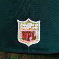 Image 5 of New Era 59Fifty “713 Series” by @cneil_fitteds