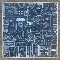 Image 1 of In Between