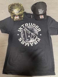 INTRUDER shirt