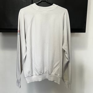 Image of 1990’s Chevrolet heartbeat of America crewneck XL