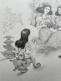 Image 6 of Bird Room  - Artwork