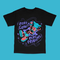 Zero Gravity Tee Shirt