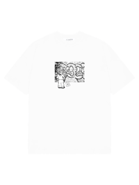 BENJAMINBOOFPAX CAUGHT IN DA ART