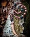 Jera Meditations Rune Mala