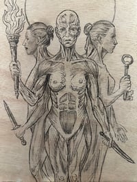 Image 1 of Hecate
