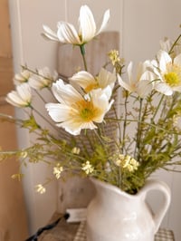 Image 3 of Meadow Cosmos Bouquet ( 3 Sprays included )