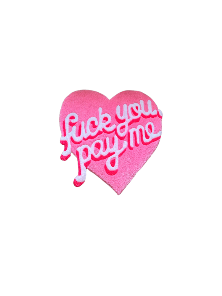 Image of PAY ME