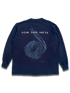 ‘95 Nine Inch Nails ‘The Downward Spiral’ Longsleeve (XL) Image 2