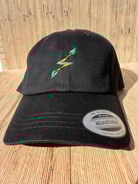 Image 1 of Illectricwood Dad Hat 
