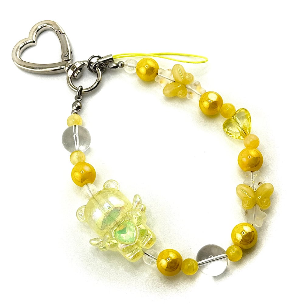 Image of Fairy Lights Charm 