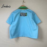 Image 3 of Lou Lou’s x Dunns River Ackee Cuban Shirt (XS)