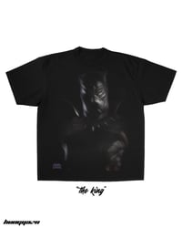 Image 1 of THE KING TEE