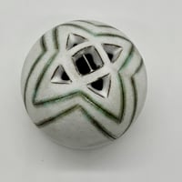 Image 3 of Orb Bud Vase 2