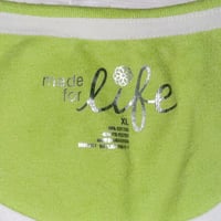 Image 3 of clover tshirt