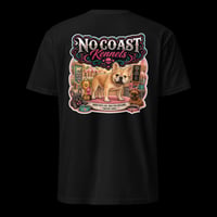 Image 1 of Short-Sleeve Unisex T-Shirt Hank