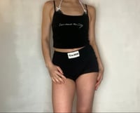 Image 4 of 3- Pack Tamini Shorts