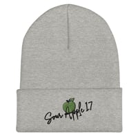 Image 1 of SA 17 Signature Beanie