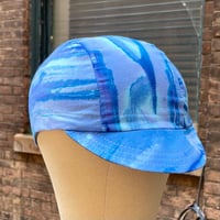 Image 1 of Twilight Cycling Cap