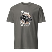 Image 3 of King Of The Road T-Shirt