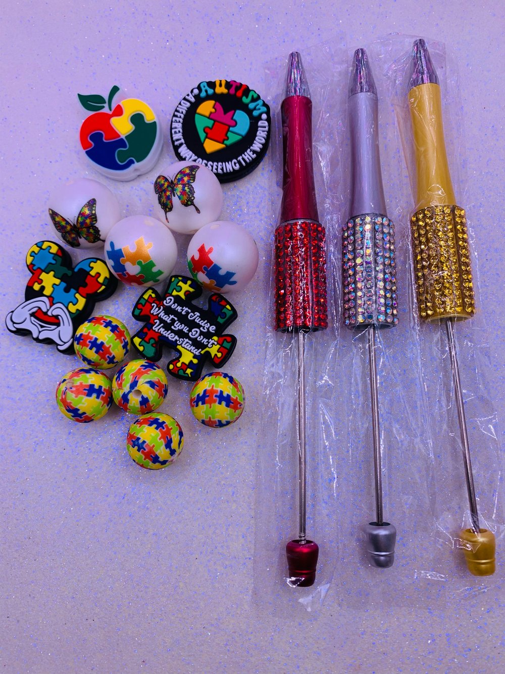 Image of Puzzle Pen Kit