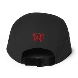 Image of Not by far hat