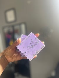 Image 1 of Lavender Bar