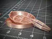 Image 5 of Waterslide Dish Set