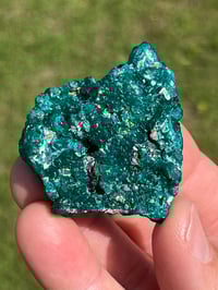 Image 6 of Dioptase Specimen #2214
