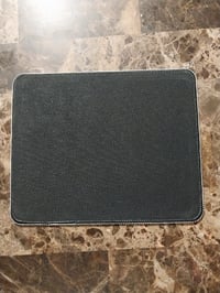 Image 2 of With God All things....Mousepad