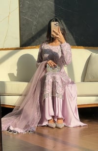 Image 2 of AYRA-lilac (Restocked) 