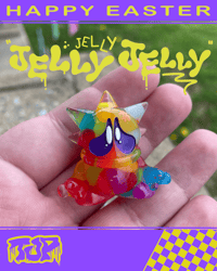 Image 2 of JELLY JELLY JELLY!