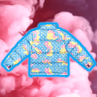 Image 3 of 🆕 COtteN CaNDy 🍭 Lv PuFFEr 🧥 