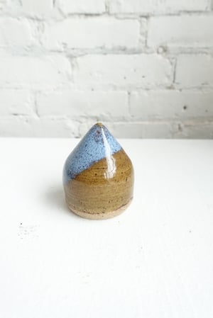 Sam Hewitt / Incense Holder	