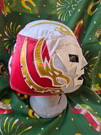 Image 18 of LUCHA LIBRE MASK