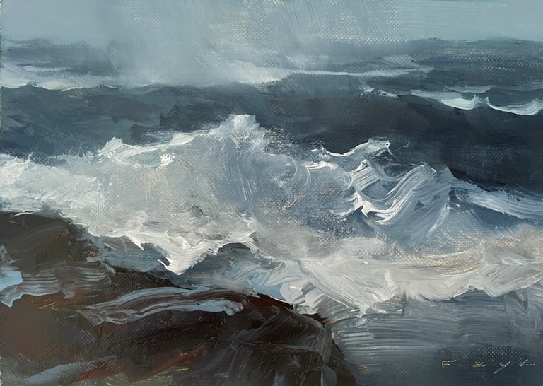 Storm 1