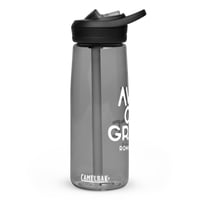 Image 2 of Awe of Grace / Sports water bottle