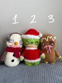 Image 1 of Holiday Minis #2