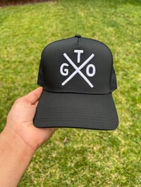Image 2 of Gorra X  GTO/CLN/MICH